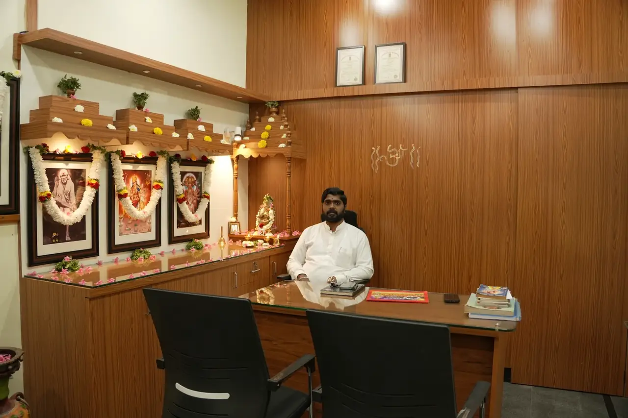 Om Hanuman Astrology consultation centre
