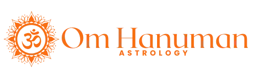 Om Hanuman Astrology