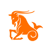 Capricorn zodiac symbol